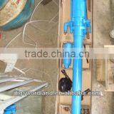 Upwards Pneumatic Rock Drill YSP45 thumbnail-1