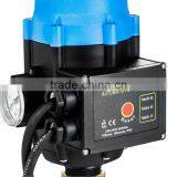 High Pressure Multi Stage Water Pump Auto Garden Household Rain Tank Irrigation thumbnail-4