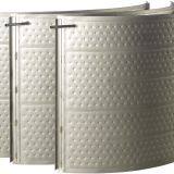 Effective Energy Saving and Environment Protection Heat Exchange Immersion Plate Dimple Plate thumbnail-1