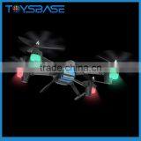 WL Toys Q323-B 2.4G 4CH RC Drone Racing With 720P Wifi Fpv thumbnail-4