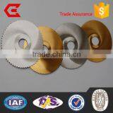 Factory Sale Different Types w5 Circular Saw Blade for Promotion