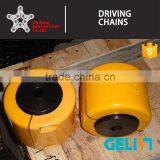 4012 4014 4016 Duplex Roller Driving Chain Coupling Chains thumbnail-6