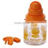 Plastic Bottle thumbnail-1