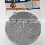 Toaster for Gas Burner Bread Toaster Rack thumbnail-1