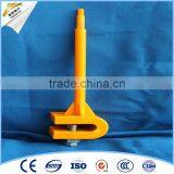 Wind Powered Anti-bird Instrument Anti Plastic Bird Repellent/spikes thumbnail-3