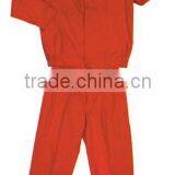 High Durability Working Uniform thumbnail-2