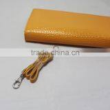 Middle Aged Fashion Leather Women Bags thumbnail-5