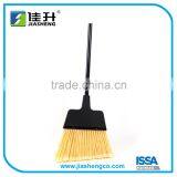 Angle Broom Black Plastic Broom 5710300300001 thumbnail-2
