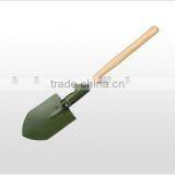 long handle garden shovels