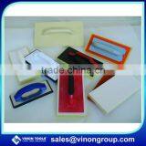 Grout Float, Sponge Float, Cleaning Board