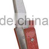 Cross Locking Tweezer