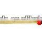Half Round File Anti-spark Tools Be-br Alloy 150mm-350mm thumbnail-1