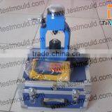 masonry motar point load device