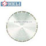 Concrete Saw Blades Laser Welded thumbnail-1