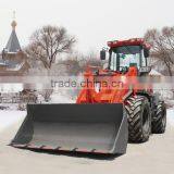 2015 HZM NEO S300 3ton ROPS Front Loader