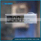 Instant Read Digital Thermometer H0t6X Wireless Car Thermometer for Sale thumbnail-1