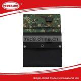 12W 5V UBS Output Foldable Mono Silicon Solar Panel Mobile Solar Portable Type Phone Charging thumbnail-2