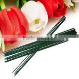 High Quality Painted Split Bamboo for Garden thumbnail-1