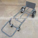 Popular Multi Folding Steel Platform Hand Truck thumbnail-2
