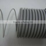 Wuxi Rongyi Plastic Flexible Steel Wire Reinforced Hose thumbnail-6