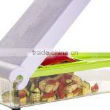Kitchen Tools Food Grade Vegetable Chopper Mandolin Cutter thumbnail-3