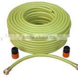 Durable Coiled EVA Hose 10mm*6.5mm 50m Used For Car Washing Industry thumbnail-1