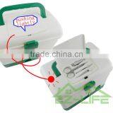 China Manufacture Wholesale Hot Selling Household New Product Plastic Household Storage Box thumbnail-6