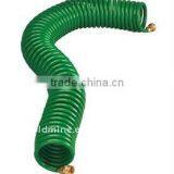 Coil Garden Hose thumbnail-1
