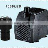 Garden Pump thumbnail-1