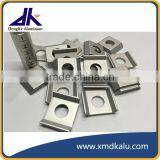 Custom 6061 Aluminum Stamping Parts thumbnail-3