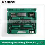 7PCS Professional Sheet Metal Hammer Set thumbnail-2