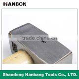 Professional Handle Stone Hammer of 1500g/2000g thumbnail-3