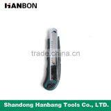 Utility Knife With Eight Blade/High Quality Cutter thumbnail-4