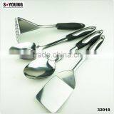32018 KITCHEN TOOLS STAINLESS STEEL HANDLE thumbnail-1