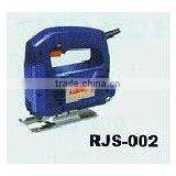 Power Machinery--Jig Saw RJS-002 (2256)