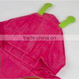 Wholesale Kids Bathrobe Cartoon Bathrobe With Hood Kids thumbnail-4