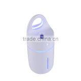 Wholesale 175 ML USB Mini Air Humidifier With LED Light thumbnail-5