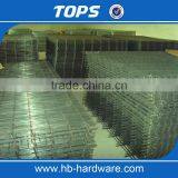 Galvanized Welded Wire Mesh Price thumbnail-3