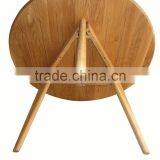 Wholesale Coffee Table Olied Finished Solid Wood Furniture for Sale thumbnail-6