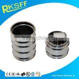 Customized Petrol Drum Shape Pencil Sharpener in Metal Material thumbnail-1