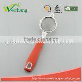 WCJ704 STRAINER STAINLESS STEEL ,HOT SALE ,HIGH QUALITY thumbnail-1