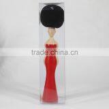 Lady Shape Sponge Brush for Glass Cleaning thumbnail-3