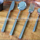 Hot Sale Customized Cheap Stainless Steel Steak Knife Set thumbnail-3