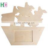 Hot Selling Factory Supplier Wooden Photo Picture Frame,Funny Photo Frame thumbnail-1