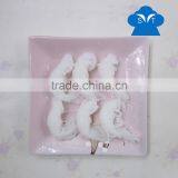 Low Carb Konjac Knot Snacks Shirataki Wholesale thumbnail-1