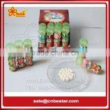 High Quality Dry Tablet Milk Powder Candy thumbnail-1