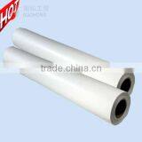 Waterproof Disposable Blue Couch Cover Paper Roll Medical Exam Table Paper Roll , With Perforation thumbnail-3