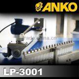 Anko Automatic Factory Small Moulding Lacha Paratha Making Machine