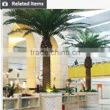 Classic High Quality Artificial Palm Trees Large Outdoor Artificial Tree thumbnail-4