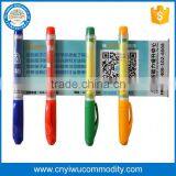 Professional Retractable Cheap Banner Pen thumbnail-1